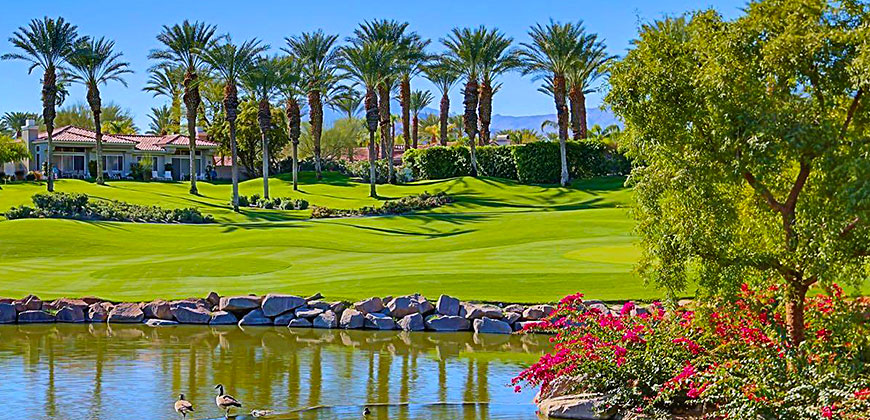 Indian Ridge Palm Desert