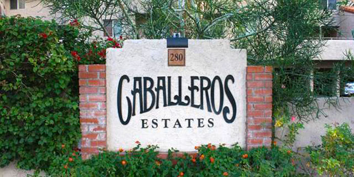 Image Number 1 for Caballeros Estates in Palm Springs